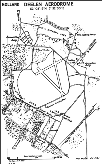 engelse-plattegrond-vliegveld-deelen