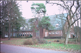 gevechtsleidingscentrum