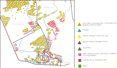 houtsoorten-hoge-veluwe