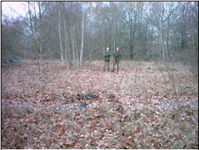 kompaskalibratieschijf