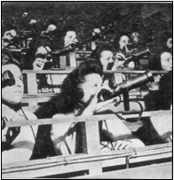 luftnachrichtenhelferinnen